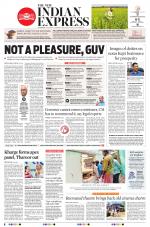 The New Indian Express-Kozhikode