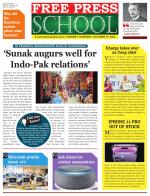 Free Press School - Indore Edition