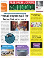 Free Press School - Mumbai Edition