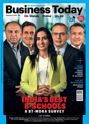 Business Today - 13th November 2022