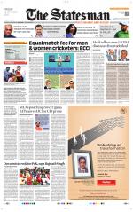 Siliguri - The Statesman