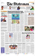  Bhubaneswar -The Statesman