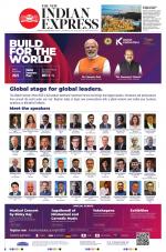 The New Indian Express-Thiruvananthapuram