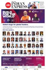 The New Indian Express-Hyderabad