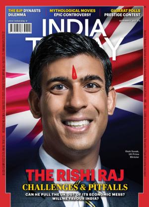 India Today - 7th November 2022
