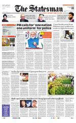 Delhi - The Statesman