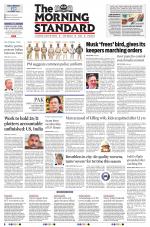 The Morning Standard