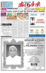 Trichy Supplement