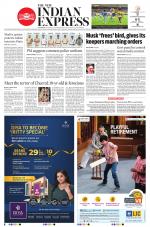 The New Indian Express-Kozhikode