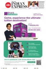 The New Indian Express-Mangaluru