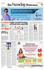 Delhi - The Statesman