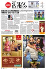 The New Indian Express-Kozhikode