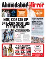 Ahmedabad Mirror