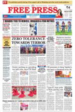 Free Press - Bhopal Epaper Edition