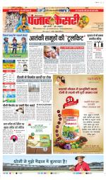 Hariyana Main - Punjab Kesari