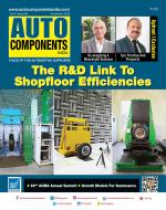 Auto Components India