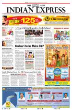 The New Indian Express-Belagavi