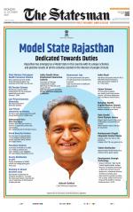 Kolkata - The Statesman