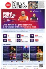 The New Indian Express-Mangaluru
