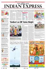 The New Indian Express-Vellore