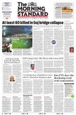 The Morning Standard