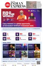 The New Indian Express-Thrissur 