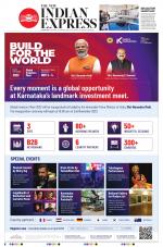 The New Indian Express-Hyderabad