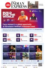 The New Indian Express-Jeypore