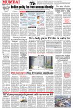 Free Press - Mumbai Epaper