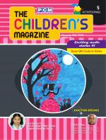 The Children's Magazine 