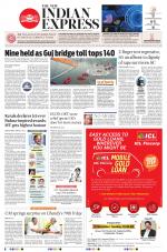 The New Indian Express-Thrissur 