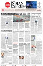 The New Indian Express-Villupuram