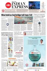 The New Indian Express-Kannur