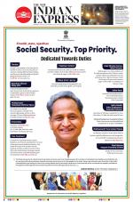 The New Indian Express-Chennai