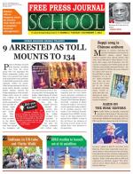 Free Press School - Mumbai Edition