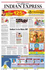 The New Indian Express-Bengaluru