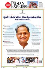 The New Indian Express-Madurai