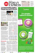 The New Indian Express-Kochi
