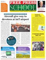 Free Press School - Indore Edition