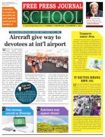 Free Press School - Mumbai Edition