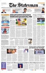 Kolkata - The Statesman