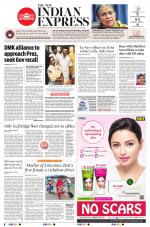 The New Indian Express-Villupuram