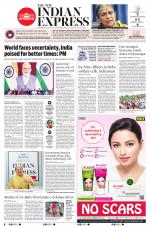 The New Indian Express-Kalaburagi