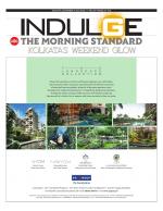 Indulge - Kolkata