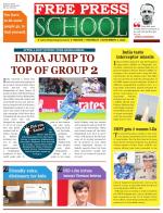 Free Press School - Indore Edition