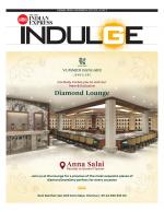 Indulge - Chennai