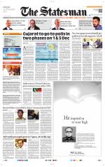 Kolkata - The Statesman