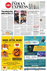 The New Indian Express-Mangaluru
