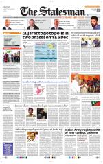 Siliguri - The Statesman