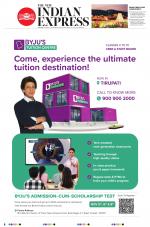 The New Indian Express-Tirupati